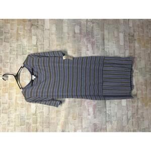 LuLaRoe Julia Dress NWT Large